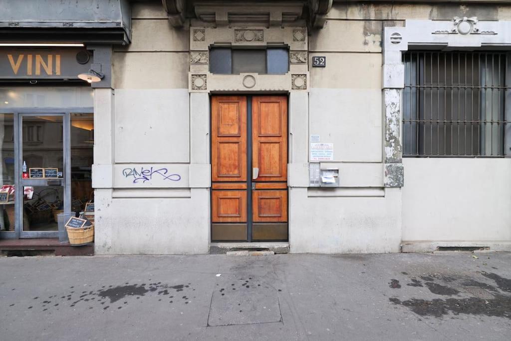 Primopiano - Muratori Milaan Buitenkant foto